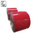 PVDF 3105 H46 Color Coated Prepainted Aluminum Coil